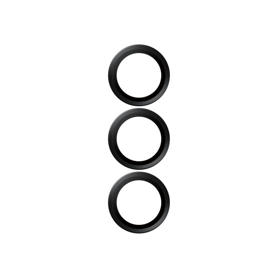 Стъклен протектор PanzerGlass за Samsung Galaxy S25, Hoops , за камера, Ceramic