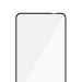 Стъклен протектор PanzerGlass за Xiaomi Redmi 10 / Redmi Note 11 4G, CaseFriendly - Черно