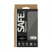 Стъклен протектор Safe за Apple iPhone 14/13/13 Pro,UWF- Черен
