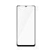 Стъклен протекто Safe за Redmi 13C / Poco C65 UWF - Черен