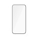 Стъклен протектор PanzerGlass Ceramic Protection за Apple iPhone 15 UWF wA