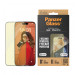 Стъклен протектор PanzerGlass за Apple iPhone 15 Pro AntiR/AntiBL UWF wA