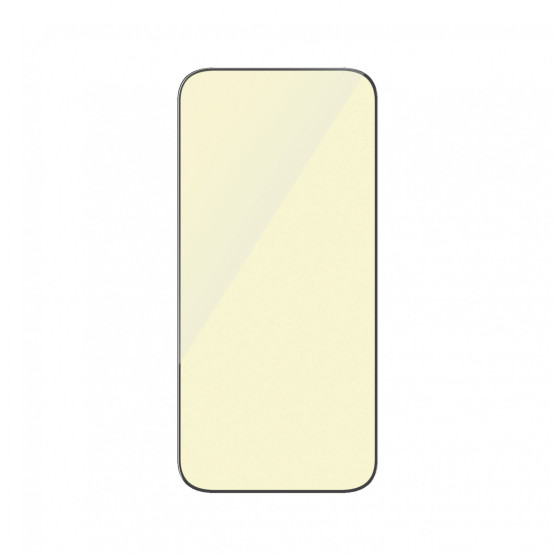 Стъклен протектор PanzerGlass за Apple iPhone 15 Pro AntiR/AntiBL UWF wA