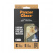 Стъклен протектор PanzerGlass за Apple iPhone 15 Pro AntiR/AntiBL UWF wA
