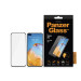 Стъклен протектор PanzerGlass за Huawei P40 CaseFriendly - Черен, 117270