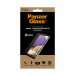 Стъклен протектор PanzerGlass за Samsung Galaxy A13, A23, M23 5G, M33 5G, CaseFriendly - Черен