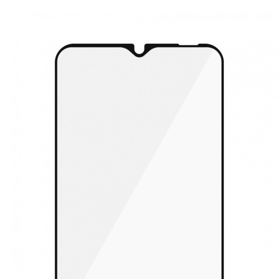 Стъклен протектор PanzerGlass за Xiaomi Redmi 10 5G , CaseFriendly - Черно