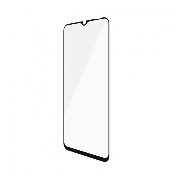 Стъклен протектор PanzerGlass за Xiaomi Redmi 10 5G , CaseFriendly - Черно