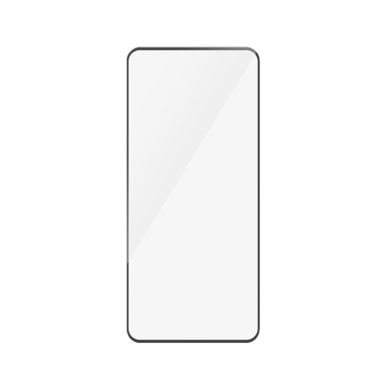 Стъклен протектор PanzerGlass за Xiaomi Redmi Note 13 Pro 5G UWF - Черен