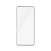 Стъклен протектор PanzerGlass за Xiaomi Redmi Note 13 Pro 5G UWF - Черен