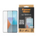 Стъклен протектор PanzerGlass за Xiaomi Redmi Note 13 Pro 5G UWF - Черен