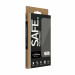 Стъклен протектор Safe за Huawei Mate 50 Pro, UWF - Черен