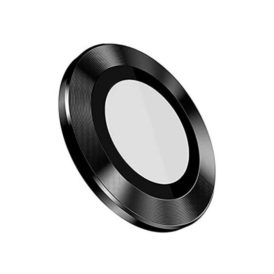 Стъклен прoтектор за камера Nillkin CLRFilm за iPhone 11 Pro/11 Pro Max - Space grey