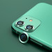 Стъклен прoтектор за камера Nillkin CLRFilm за iPhone 11 Pro/11 Pro Max - Space grey