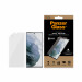 Фолио TPU PanzerGlass за Samsung Galaxy S22 Ultra FingerPrint, CaseFriendly, AntiBacterial - Черен