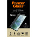 Фолио TPU PanzerGlass за Samsung Galaxy S22 Ultra FingerPrint, CaseFriendly, AntiBacterial - Черен