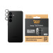 Протектор за камера PanzerGlass PicturePerfect Camera Protector за Samsung Galaxy S24/S23/S23 Plus - Черен
