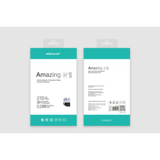 Стъклен Протектор Nillkin H за Samsung J415FN Galaxy J4 Plus