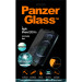 Стъклен протектор PanzerGlass за Apple Iphone 12 / 12 Pro AntiGlare, Antibacterial, CaseFriendly - Черен