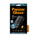 Стъклен протектор PanzerGlass за Apple Iphone 12 / 12 Pro AntiGlare, Antibacterial, CaseFriendly - Черен
