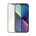 Стъклен протектор PanzerGlass за Apple Iphone 13 / 13 Pro 6.1 Anti-Bluelight, CaseFriendly, Antibacterial, Pro- Черен