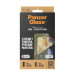 Стъклен протектор PanzerGlass за Apple iPhone 15 Pro Max AntiR/AntiBL UWF wA