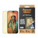 Стъклен протектор PanzerGlass за Apple iPhone 15 Pro Max AntiR/AntiBL UWF wA