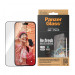 Стъклен протектор PanzerGlass за Apple iPhone 15 Recycled Glass UWF wA