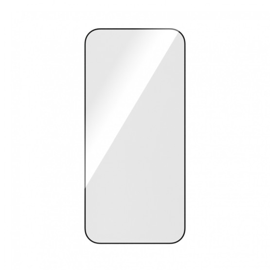 Стъклен протектор PanzerGlass за Apple iPhone 15 Recycled Glass UWF wA