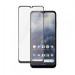 Стъклен протектор PanzerGlass за Nokia G60, Case friendly, Черен