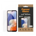 Стъклен протектор PanzerGlass за Samsung Galaxy A14 / A14 5G CaseFriendly - Черен