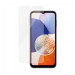 Стъклен протектор PanzerGlass за Samsung Galaxy A14 / A14 5G CaseFriendly - Черен