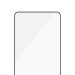 Стъклен протектор PanzerGlass за Samsung Galaxy S21 Plus FingerPrint, CaseFriendly, AntiBacterial - Черен, 118281