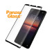 Стъклен протектор PanzerGlass за Sony Xperia 1 ll CaseFriendly - Черно