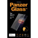 Стъклен протектор PanzerGlass за Sony Xperia 1 ll CaseFriendly - Черно