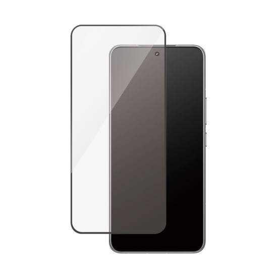 Стъклен протектор PaznerGlass за Motorola edge 60/60 Pro/60 Fusion, UWF