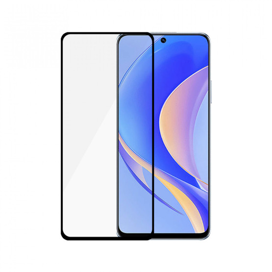 Стъклен протeктор Safe за Huawei Nova Y90