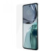 Стъклен протектор Safe за Motorola Moto G62 5G CaseFriendly - Черен