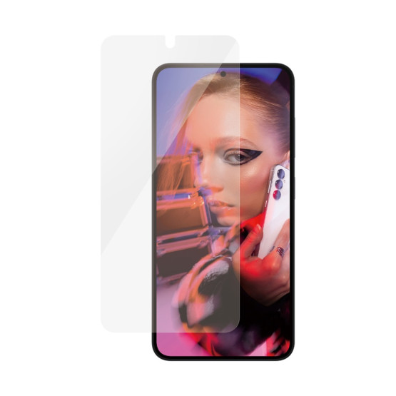 Стъклен протектор Safe за Samsung Galaxy S24 Recycled Glass UWF wA