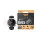 Стъклен протектор за часовник PanzerGlass за Samsung Galaxy Watch 8 Classic, 46 mm
