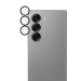 Стъклен протектор за камера PanzerGlass за Samsung Z Fold 6, PicturePerfect Plate, UWF, Черен