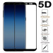 Стъклен протектор 5D за iPhone 6 Plus/6S Plus - Бял