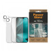 Стъклен протектор PanzerGlass iPhone 14 Plus Bundle (UWF screen protector, HardCase, протектор за камераt)