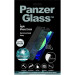 Стъклен протектор PanzerGlass за Apple Iphone 12 mini, Privacy, CaseFriendly, CamSlaider, Swarovski - Черен