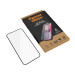 Стъклен протектор PanzerGlass за Apple Iphone 13 mini 5.4 CaseFriendly, Antibacterial,Pro - Черен