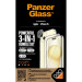 Стъклен протектор PanzerGlass за Apple iPhone 15 UWF Bundle (UWF screen protector, HardCase, протектор за камера)