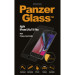 Стъклен протектор PanzerGlass за Apple Iphone 7/8/6/6s plus CaseFriendly Privacy - Черно