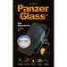 Стъклен протектор PanzerGlass за Apple Iphone X/Xs/11 Pro CaseFriendly, CamSlider Privacy - Черен, 116847