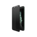 Стъклен протектор PanzerGlass за Apple Iphone X/Xs/11 Pro CaseFriendly, CamSlider Privacy - Черен, 116847
