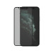 Стъклен протектор PanzerGlass за Apple Iphone X/Xs/11 Pro CaseFriendly, CamSlider Privacy - Черен, 116847